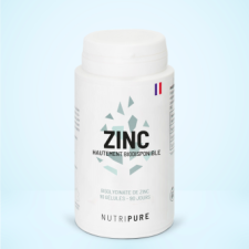 Zinc Bisglycinate