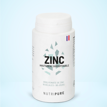 Zinc Bisglycinate