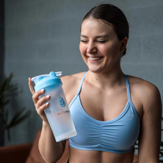 Shaker Nutripure