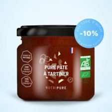 Pure Pate A Tartiner Bio