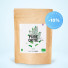 Feuilles d'ortie bio en poudre
