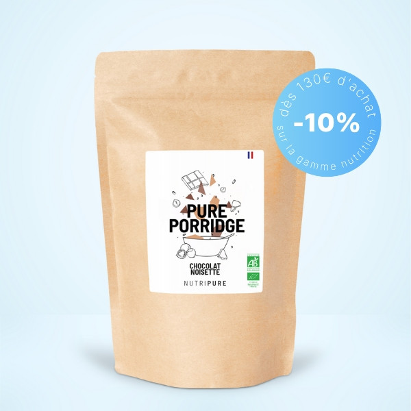 Pure Porridge Bio Pure Porridge Bio