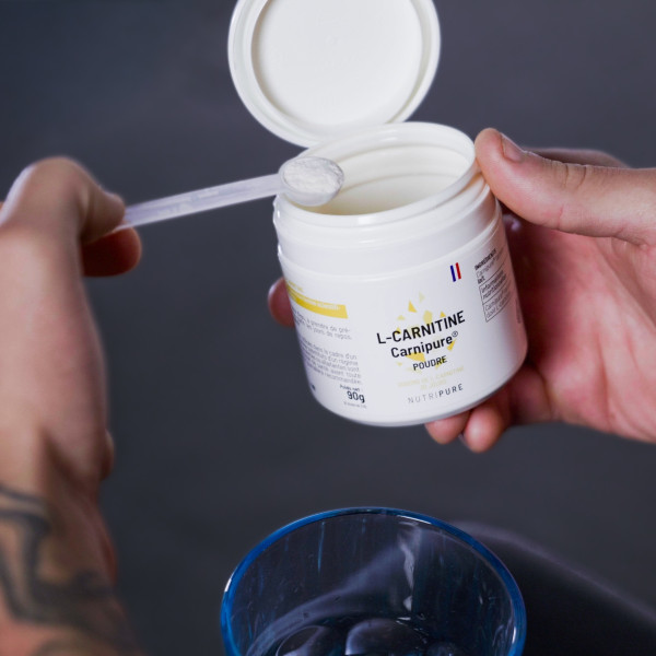 L-Carnitine Carnipure®