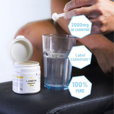 L-Carnitine Carnipure®