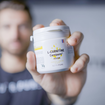 L-Carnitine Carnipure®