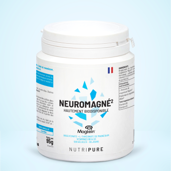 NeuroMagné²