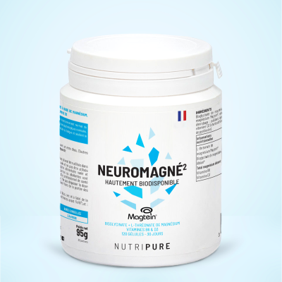 NeuroMagné²