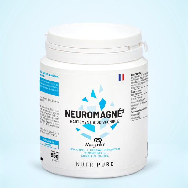 NeuroMagné²