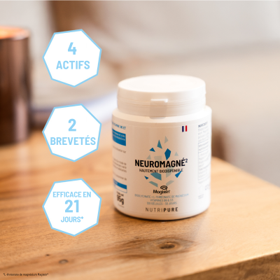NeuroMagné²