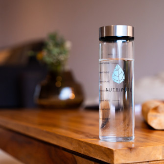 Gourde en Verre - 500 mL