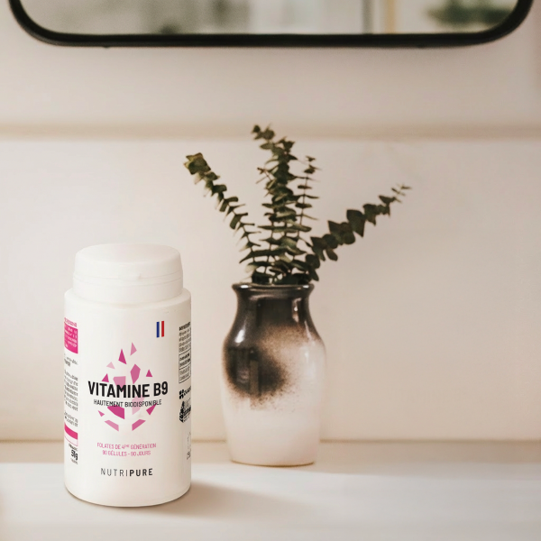 Vitamine B9