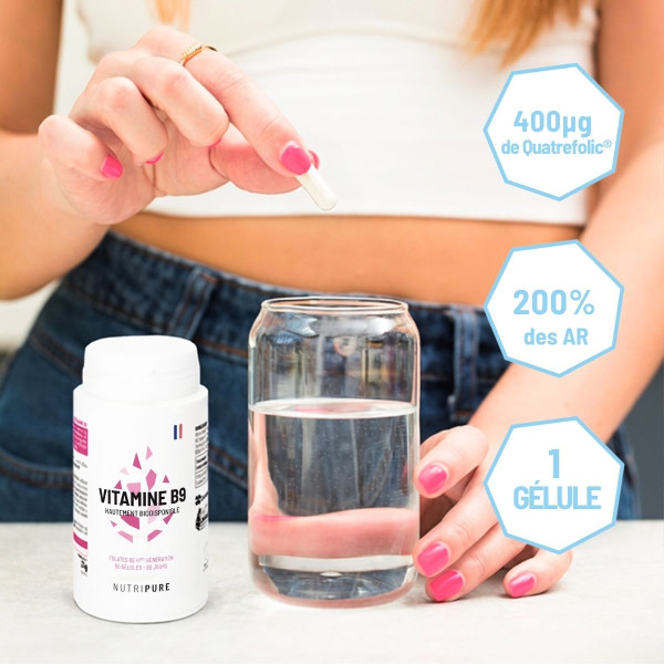Vitamine B9
