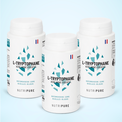 L-Tryptophane