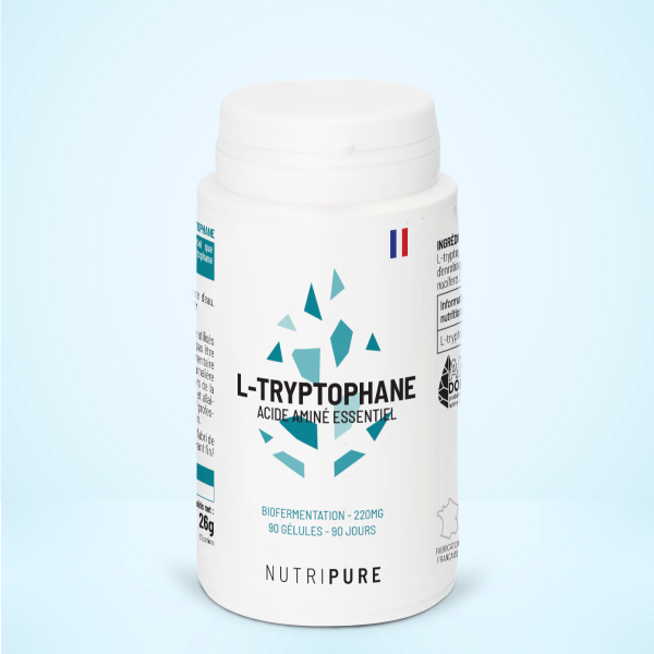 L-Tryptophane