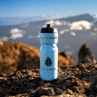 Bidon Nutripure - 800 mL
