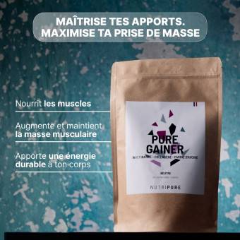 La meilleure protéine pour prendre du muscle : Avis & Guide d'achat