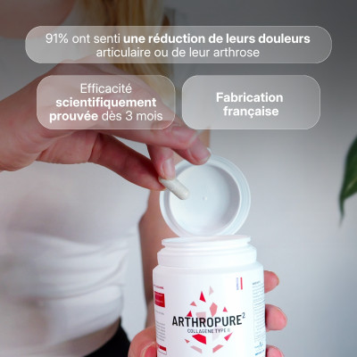 Arthropure²