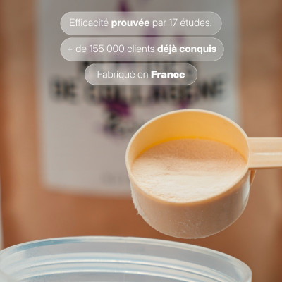 Peptide de collagène Peptan®