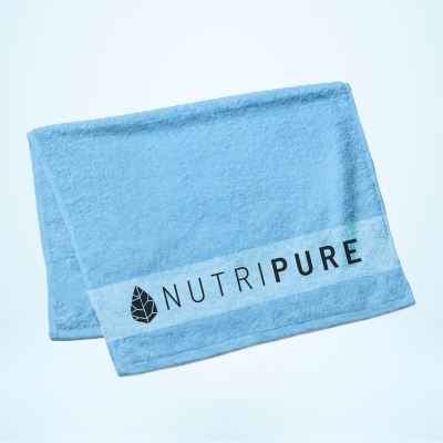 Serviette de Sport