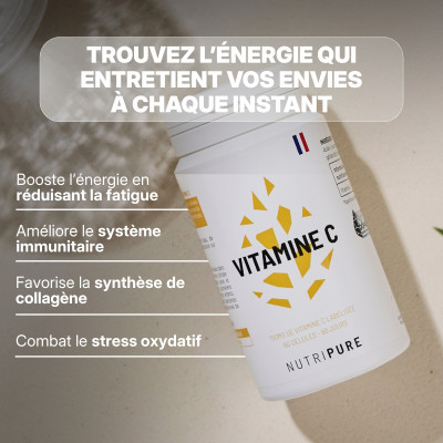 Vitamine C