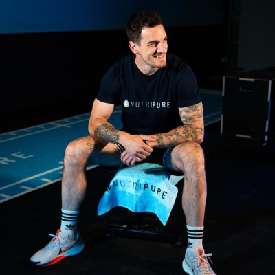 Serviette de Sport