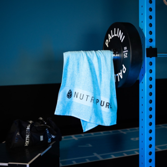 Serviette de Sport