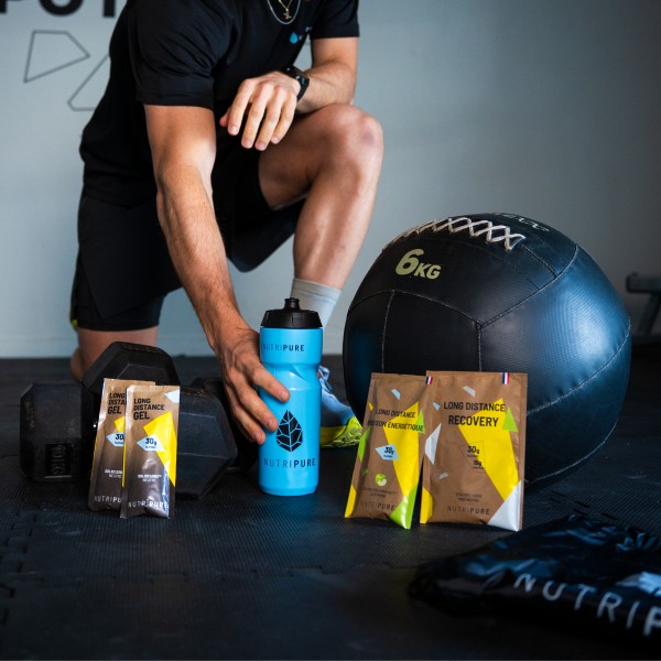 Pack Cross-Training