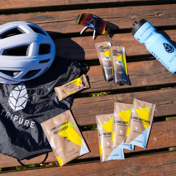 Pack Triathlon