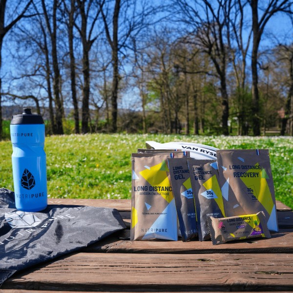 Pack Triathlon