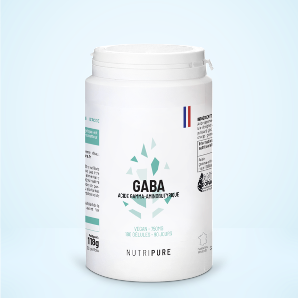 GABA