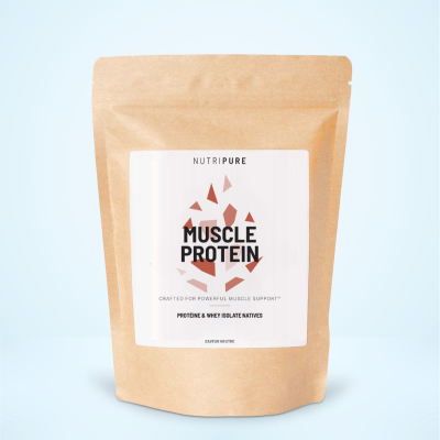 Muscle Protein