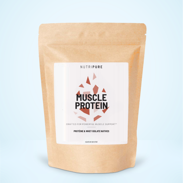 Muscle Protein