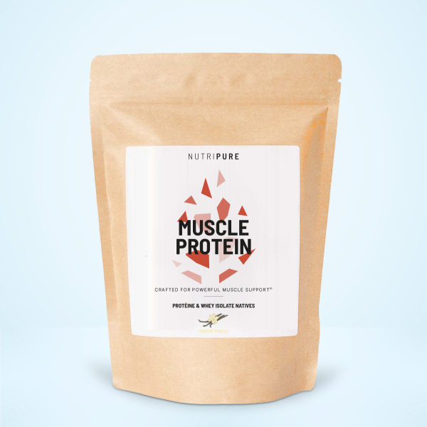 Muscle Protein