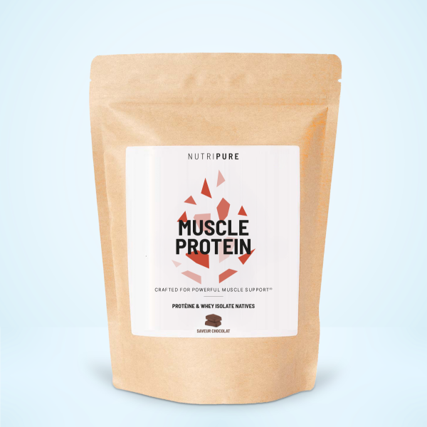 Muscle Protein