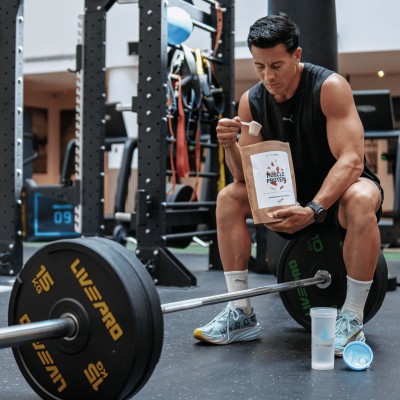 Pack Musculation Durable
