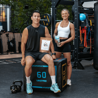 Pack Musculation Durable