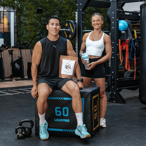 Pack Musculation Durable