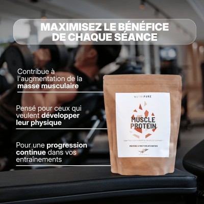 Muscle Protein