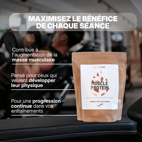 Muscle Protein
