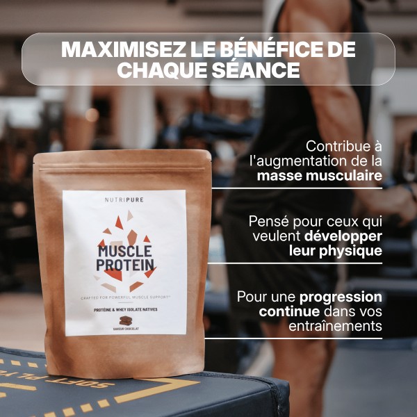Muscle Protein