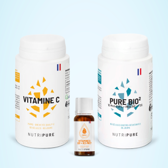 Pack Immunité