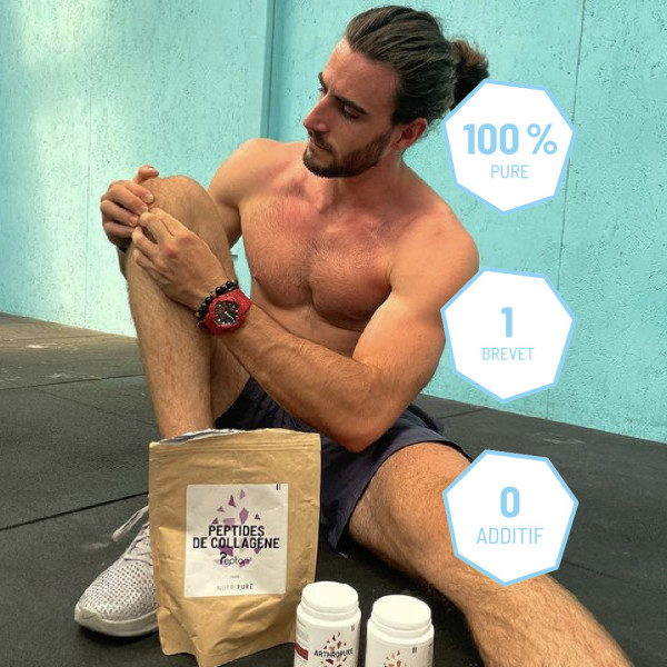 Peptide de collagène Peptan®