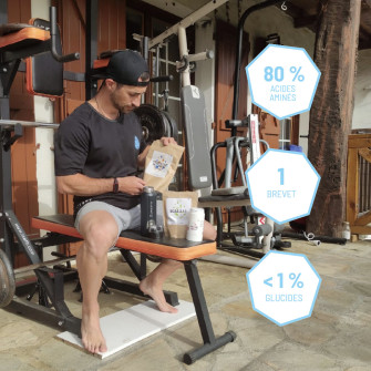 PeptoPro® - Hydrolysat de Caséine