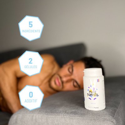 Pure Sommeil