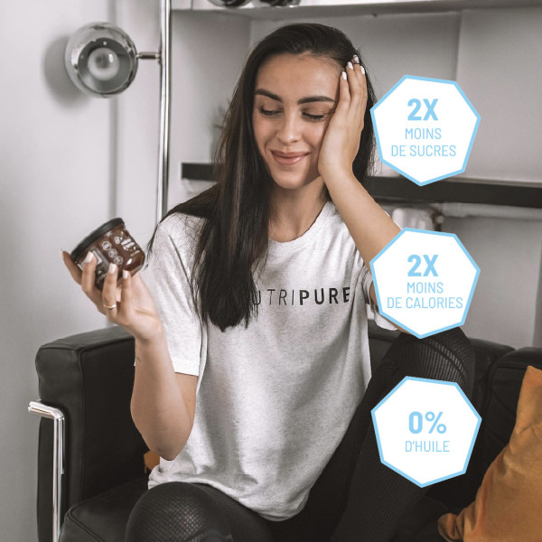 Pure Pate A Tartiner Bio