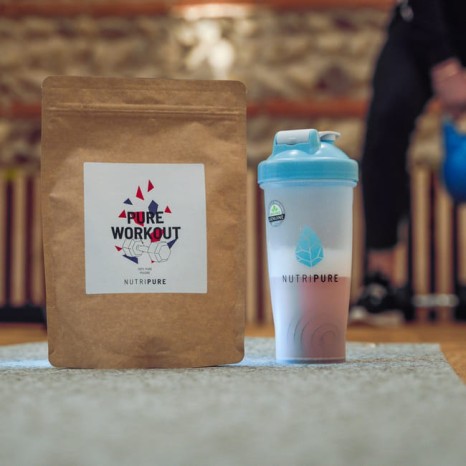 pre-workout