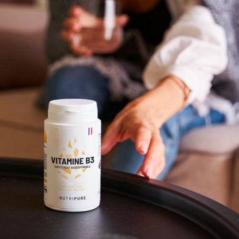 vitamine B3