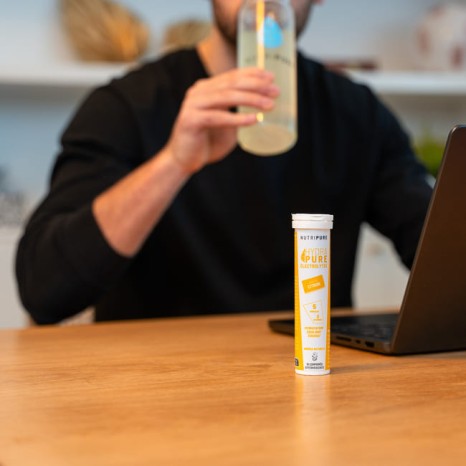 hydrapure hydratation