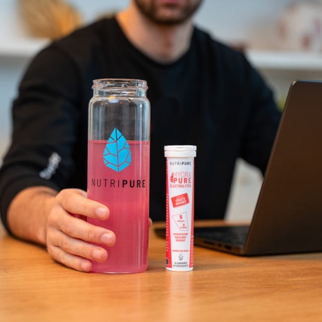hydratation intense