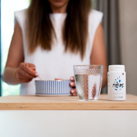Pure bio probiotique